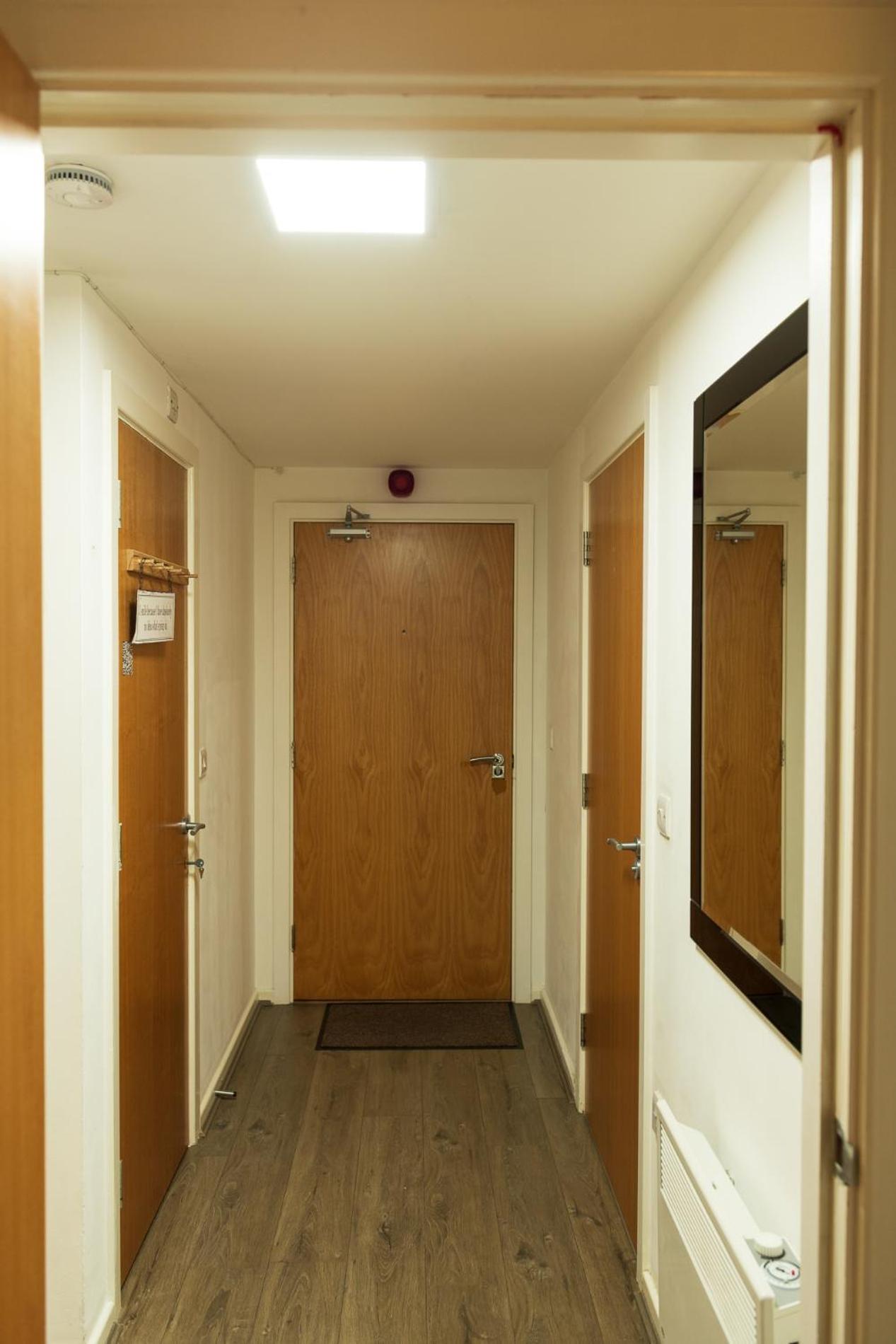 Sidemersey Livings- Convenient And Central 2-Bedroom Haven In L1 ليفربول المظهر الخارجي الصورة